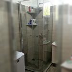 Radaway NES exkluzív csuklóajtós zuhanykabin