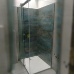 Radaway Espera Pro KDJ zuhanykabin ekluzív csillapítós tolóajtóval